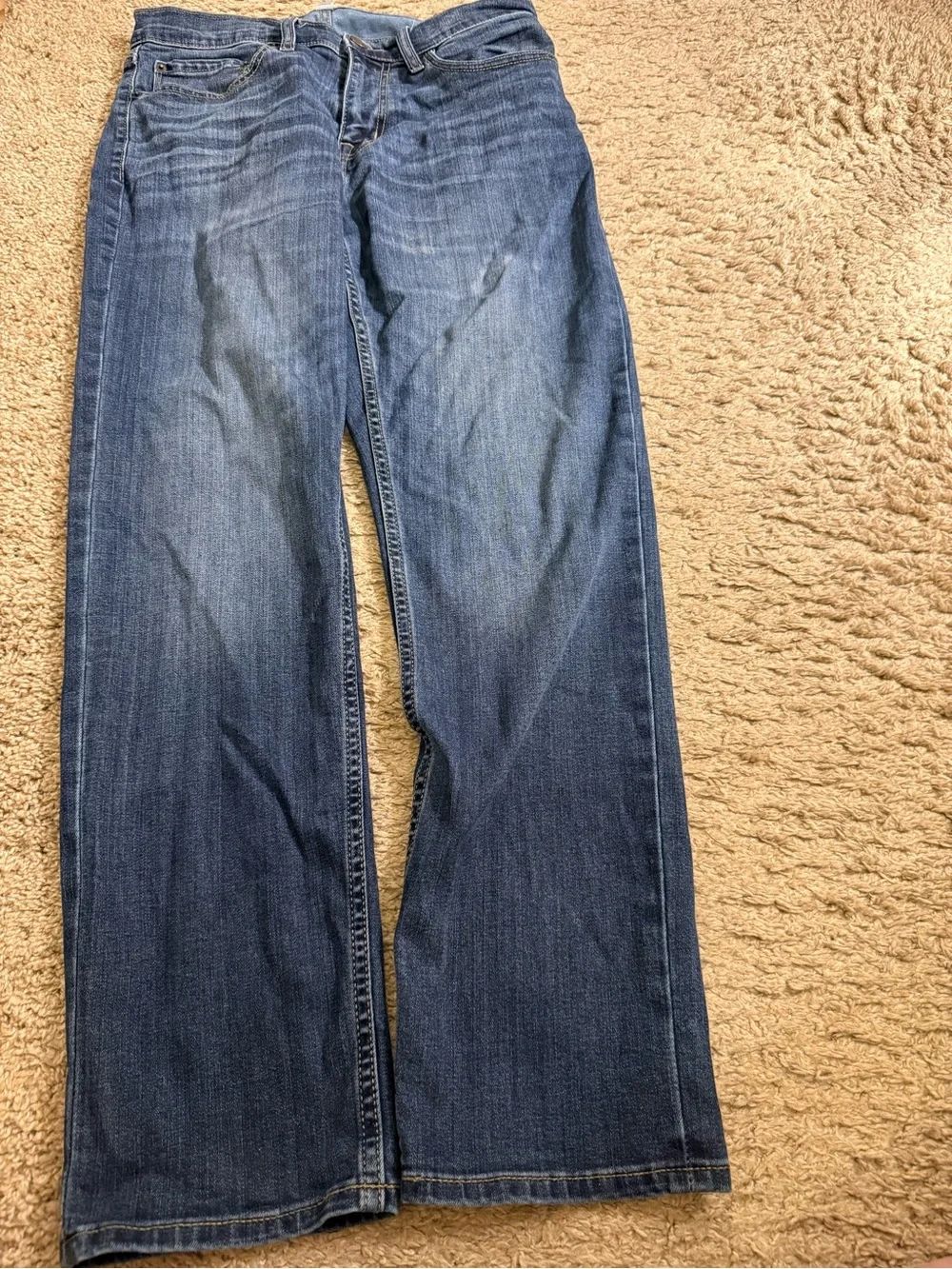 Goodfellow & Co **worn but